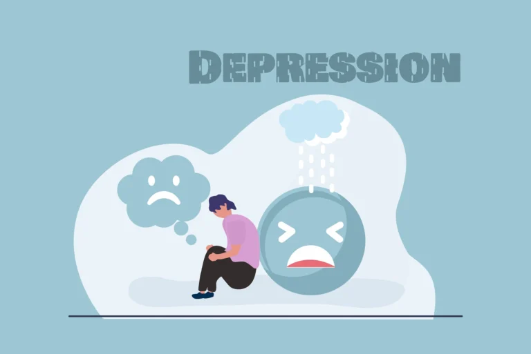 Mieux comprendre la dépression